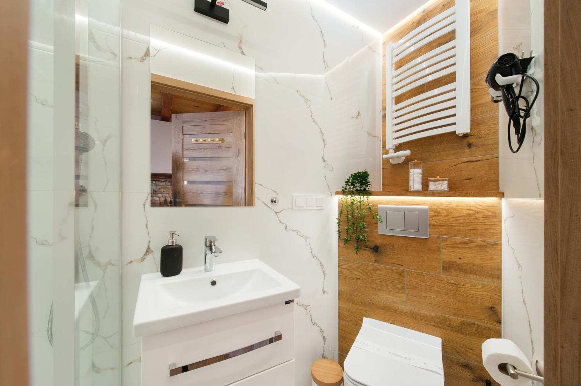 Apartamenty Przy Kladce- Kazimierz Old Town Krakau Exterior foto